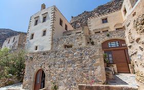 Pablito House Hotel Monemvasia